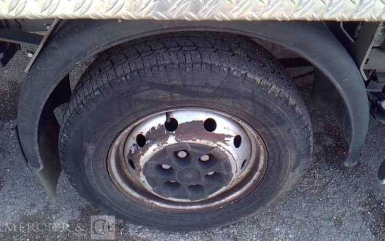 MULTITEL DAILY AVEC NACELLE MULTITEL MT222 22M  FC-052-AD