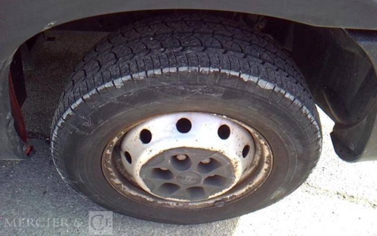 MULTITEL DAILY AVEC NACELLE MULTITEL MT222 22M  FC-052-AD