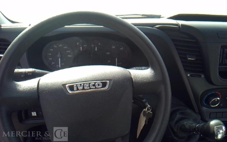 MULTITEL DAILY AVEC NACELLE MULTITEL MT222 22M  FC-052-AD