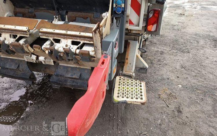 RENAULT D WIDE  FC-134-TY