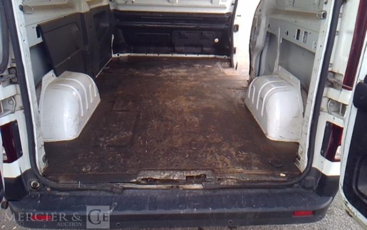 FIAT TALENTO FG GENRATION 1 PH 1 1,0 CH1 1,6 MJT 120CH PACK BLANC FC-536-WM