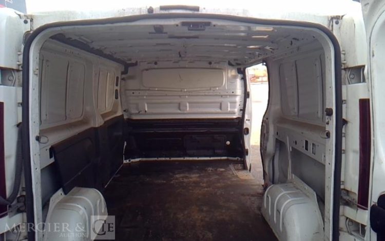 FIAT TALENTO FG GENRATION 1 PH 1 1,0 CH1 1,6 MJT 120CH PACK BLANC FC-536-WM