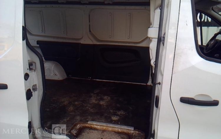 FIAT TALENTO FG GENRATION 1 PH 1 1,0 CH1 1,6 MJT 120CH PACK BLANC FC-536-WM