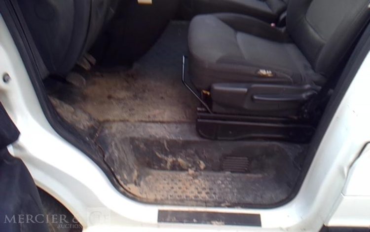 FIAT TALENTO FG GENRATION 1 PH 1 1,0 CH1 1,6 MJT 120CH PACK BLANC FC-536-WM