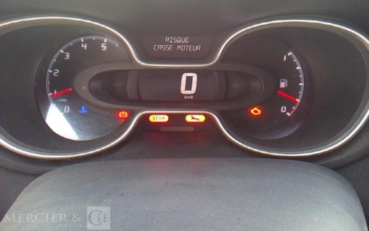 FIAT TALENTO FG GENRATION 1 PH 1 1,0 CH1 1,6 MJT 120CH PACK BLANC FC-536-WM