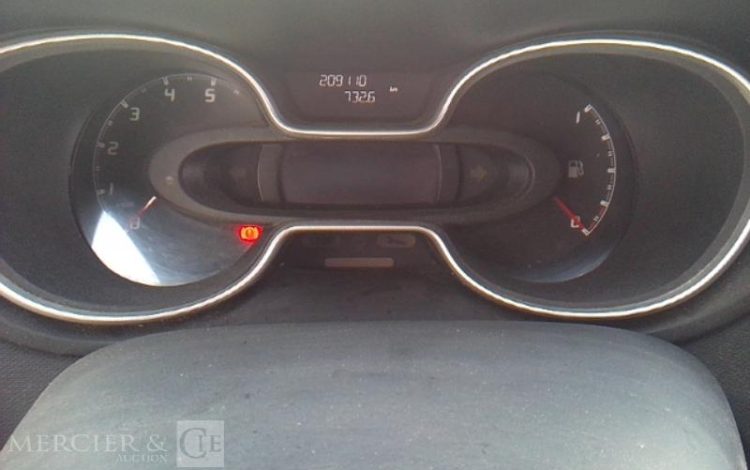 FIAT TALENTO FG GENRATION 1 PH 1 1,0 CH1 1,6 MJT 120CH PACK BLANC FC-536-WM