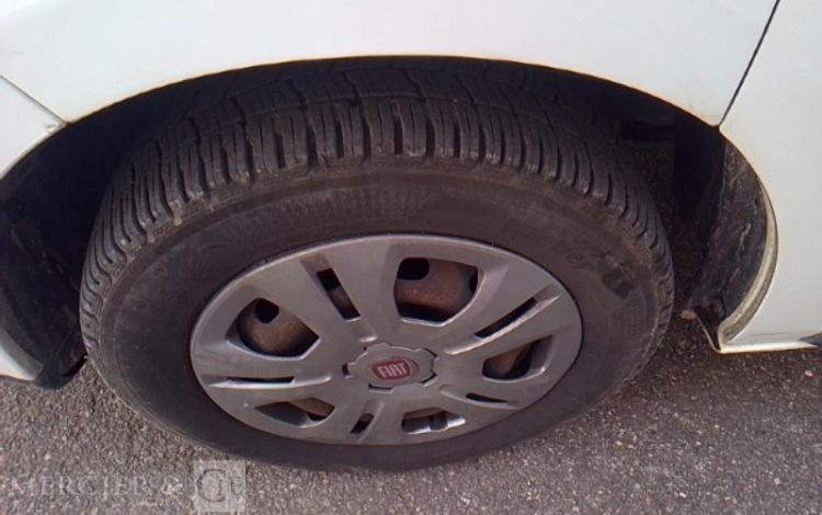 FIAT TALENTO FG GENRATION 1 PH 1 1,0 CH1 1,6 MJT 120CH PACK BLANC FC-536-WM