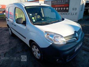 RENAULT KANGOO EXTRA R-LINK ENERGY DCI 90 BLANC FC-864-BB