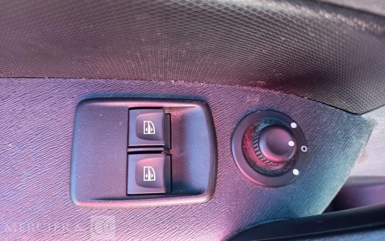 RENAULT KANGOO EXTRA R-LINK ENERGY DCI 90 BLANC FC-864-BB