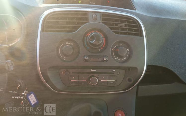 RENAULT KANGOO EXTRA R-LINK ENERGY DCI 90 BLANC FC-864-BB