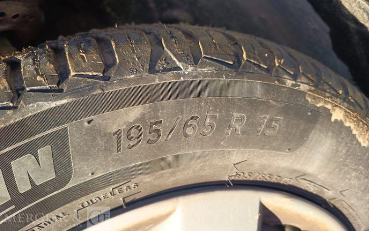 RENAULT KANGOO EXTRA R-LINK ENERGY DCI 90 BLANC FC-864-BB