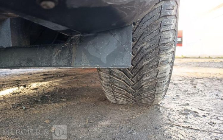 RENAULT KANGOO EXTRA R-LINK ENERGY DCI 90 BLANC FC-864-BB