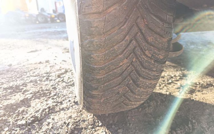 RENAULT KANGOO EXTRA R-LINK ENERGY DCI 90 BLANC FC-864-BB