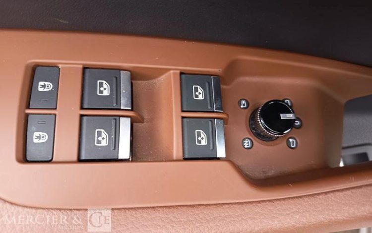 AUDI A6 3.0 50 TDI 285ch MHEV AVUS QUATTRO TIPTRONIC – 81434 KMS – ANNEE 2019 GRIS FD-856-AE