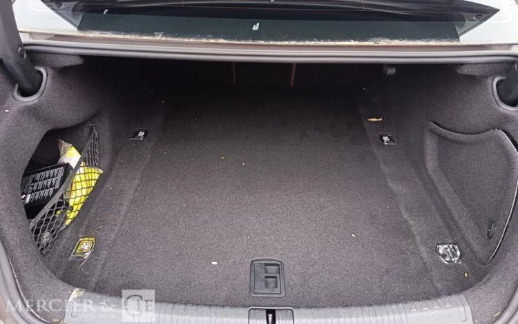 AUDI A6 3.0 50 TDI 285ch MHEV AVUS QUATTRO TIPTRONIC – 81434 KMS – ANNEE 2019 GRIS FD-856-AE