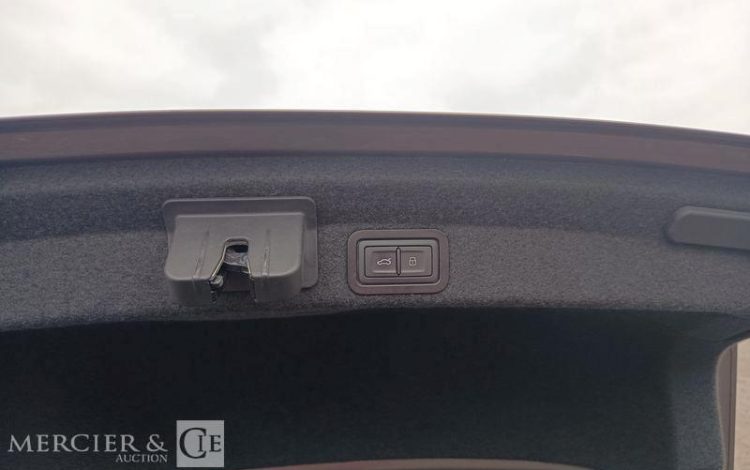 AUDI A6 3.0 50 TDI 285ch MHEV AVUS QUATTRO TIPTRONIC – 81434 KMS – ANNEE 2019 GRIS FD-856-AE
