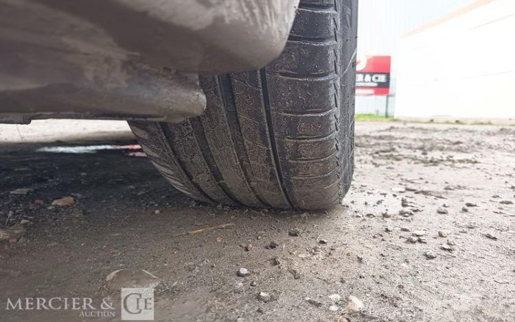 AUDI A6 3.0 50 TDI 285ch MHEV AVUS QUATTRO TIPTRONIC – 81434 KMS – ANNEE 2019 GRIS FD-856-AE