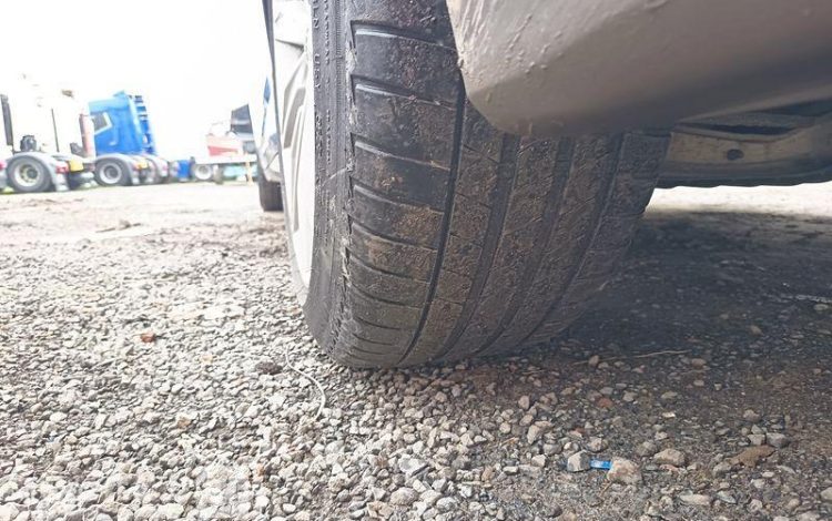 AUDI A6 3.0 50 TDI 285ch MHEV AVUS QUATTRO TIPTRONIC – 81434 KMS – ANNEE 2019 GRIS FD-856-AE