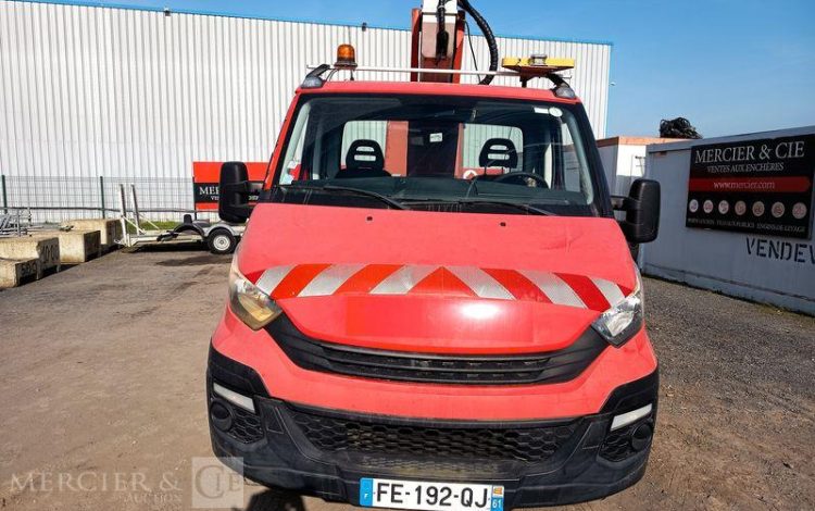 MULTITEL IS35 AVEC NACELLE MULTITEL MT202DS 20M  FE-192-QJ