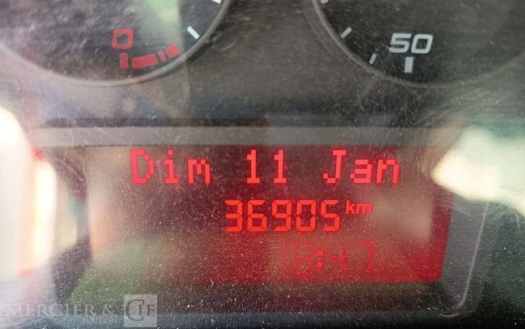 MULTITEL IS35 AVEC NACELLE MULTITEL MT202DS 20M  FE-192-QJ