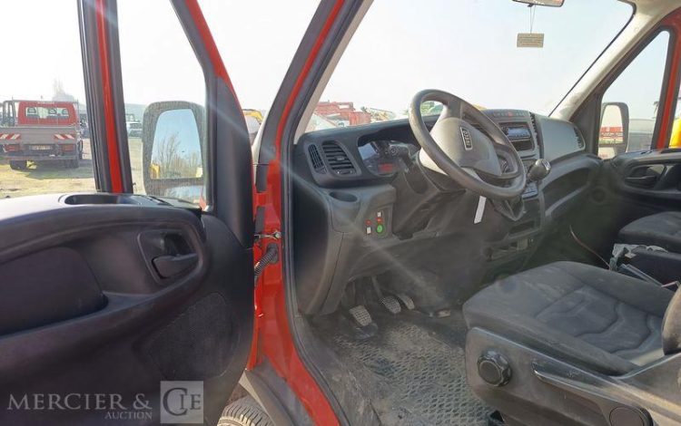 MULTITEL IS35 AVEC NACELLE MULTITEL MT202DS 20M  FE-192-QJ