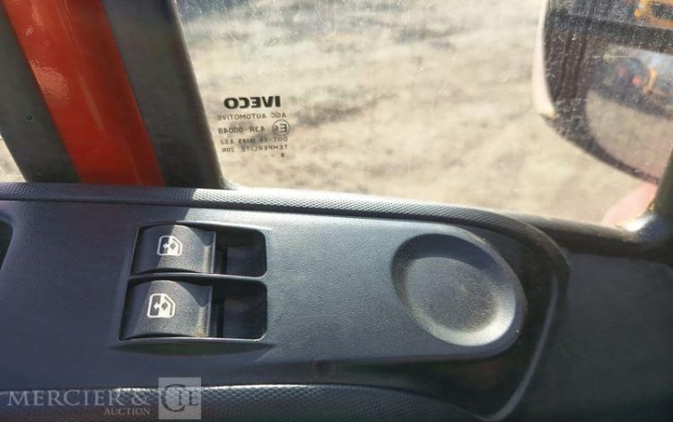 MULTITEL IS35 AVEC NACELLE MULTITEL MT202DS 20M  FE-192-QJ