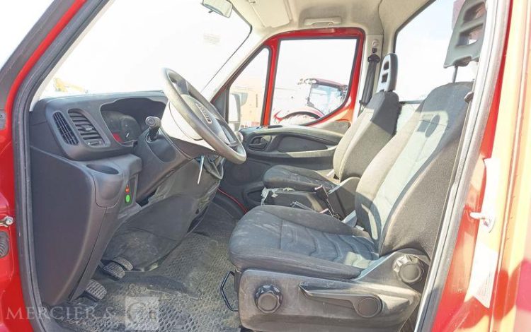 MULTITEL IS35 AVEC NACELLE MULTITEL MT202DS 20M  FE-192-QJ