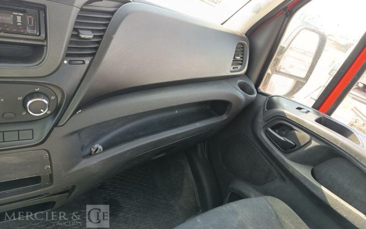 MULTITEL IS35 AVEC NACELLE MULTITEL MT202DS 20M  FE-192-QJ