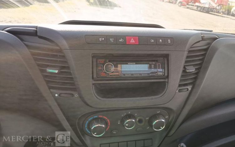 MULTITEL IS35 AVEC NACELLE MULTITEL MT202DS 20M  FE-192-QJ