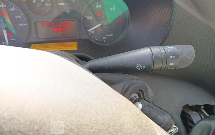 MULTITEL IS35 AVEC NACELLE MULTITEL MT202DS 20M  FE-192-QJ