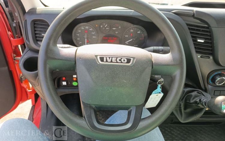 MULTITEL IS35 AVEC NACELLE MULTITEL MT202DS 20M  FE-192-QJ