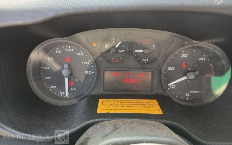 MULTITEL IS35 AVEC NACELLE MULTITEL MT202DS 20M  FE-192-QJ