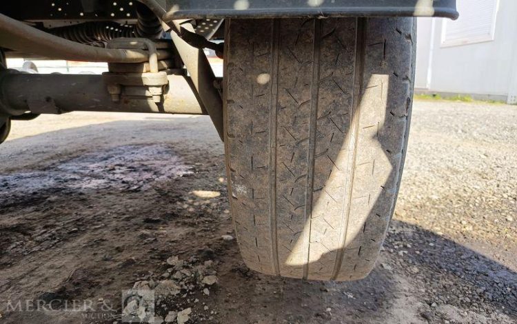 MULTITEL IS35 AVEC NACELLE MULTITEL MT202DS 20M  FE-192-QJ