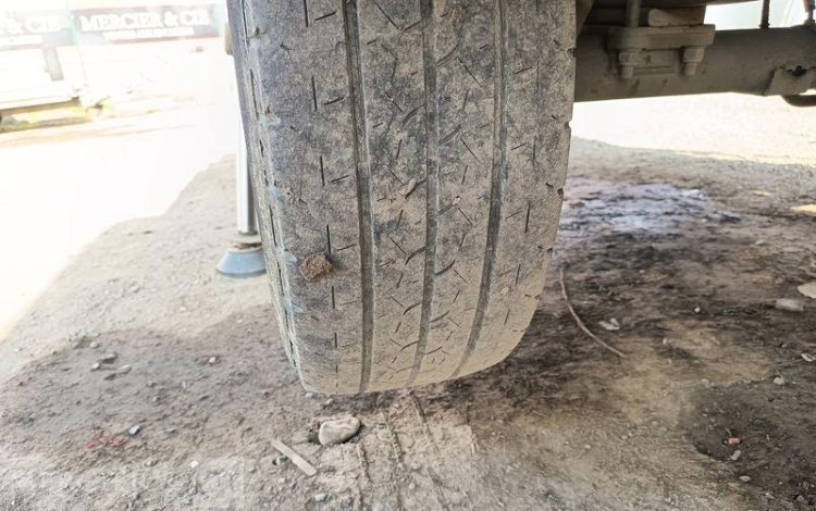 MULTITEL IS35 AVEC NACELLE MULTITEL MT202DS 20M  FE-192-QJ