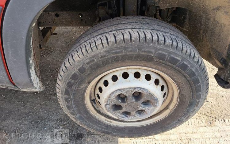 MULTITEL IS35 AVEC NACELLE MULTITEL MT202DS 20M  FE-192-QJ