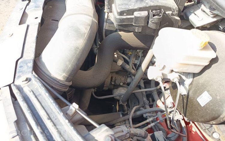 MULTITEL IS35 AVEC NACELLE MULTITEL MT202DS 20M  FE-192-QJ