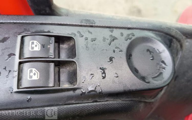 MULTITEL DAILY AVEC NACELLE MULTITEL MT202DS 20M  FE-735-KZ