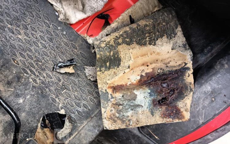 MULTITEL DAILY AVEC NACELLE MULTITEL MT202DS 20M  FE-735-KZ