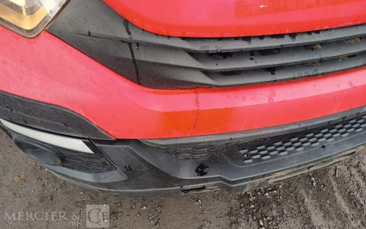 MULTITEL DAILY AVEC NACELLE MULTITEL MT202DS 20M  FE-735-KZ