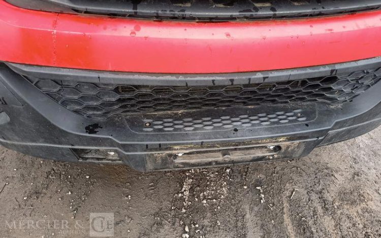 MULTITEL DAILY AVEC NACELLE MULTITEL MT202DS 20M  FE-735-KZ