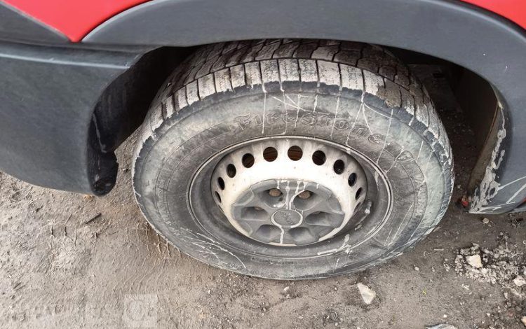 MULTITEL DAILY AVEC NACELLE MULTITEL MT202DS 20M  FE-735-KZ