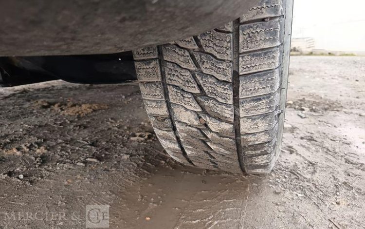 MULTITEL DAILY AVEC NACELLE MULTITEL MT202DS 20M  FE-735-KZ