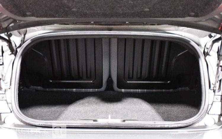 FIAT 500 1.2 70ch LOUNGE GRIS FH-026-XT