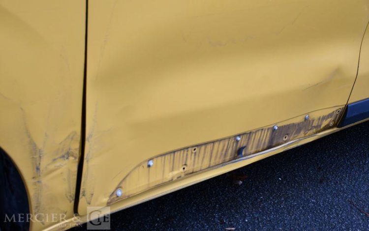 CITROEN JUMPY FOURGON 1.6 BLUEHDI 95 M L2 CONFORT JAUNE FH-505-ZD