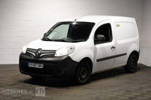 RENAULT KANGOO 1.5 DCI 90ch EXTRA BLANC FH-857-AH