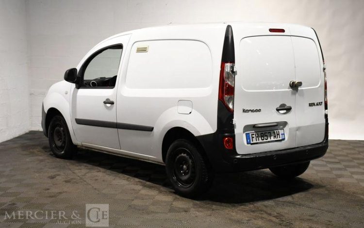 RENAULT KANGOO 1.5 DCI 90ch EXTRA BLANC FH-857-AH