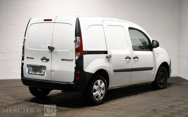 RENAULT KANGOO 1.5 DCI 90ch EXTRA BLANC FH-857-AH
