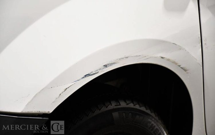 RENAULT KANGOO 1.5 DCI 90ch EXTRA BLANC FH-857-AH