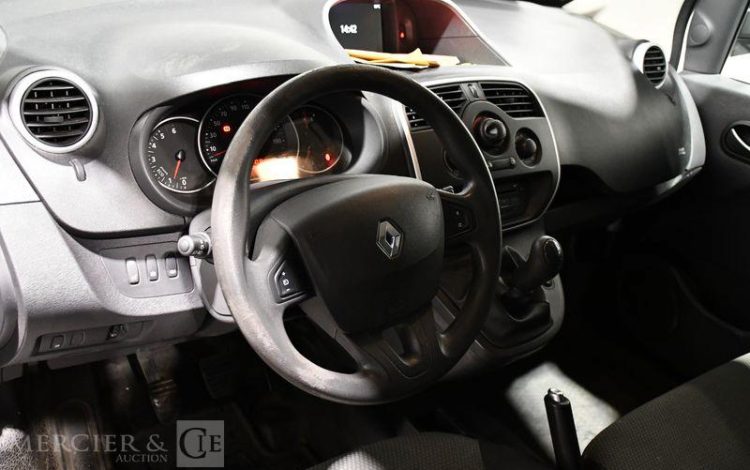 RENAULT KANGOO 1.5 DCI 90ch EXTRA BLANC FH-857-AH