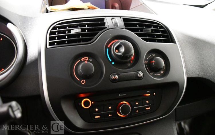 RENAULT KANGOO 1.5 DCI 90ch EXTRA BLANC FH-857-AH